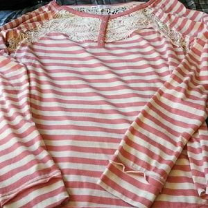 Jolt long sleeve shirt